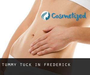 Tummy Tuck in Frederick Tummy Tuck in Frederick