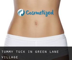 Tummy Tuck in Green Lane Village