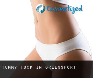Tummy Tuck in Greensport