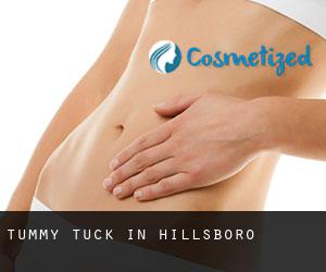 Tummy Tuck in Hillsboro