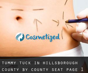 Tummy Tuck in Hillsborough County by county seat - page 1