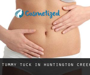 Tummy Tuck in Huntington Creek