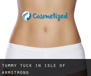 Tummy Tuck in Isle of Armstrong
