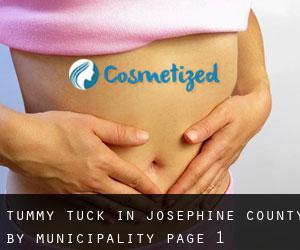 Tummy Tuck in Josephine County by municipality - page 1