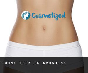 Tummy Tuck in Kanahena
