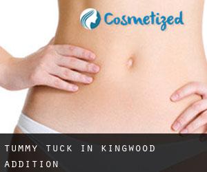 Tummy Tuck in Kingwood Addition