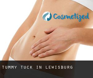 Tummy Tuck in Lewisburg