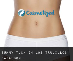Tummy Tuck in Los Trujillos-Gabaldon