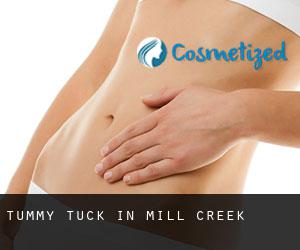 Tummy Tuck in Mill Creek