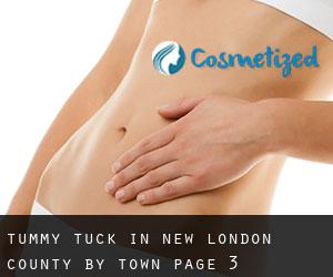 Tummy Tuck in New London County by town - page 3
