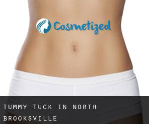 Tummy Tuck in North Brooksville