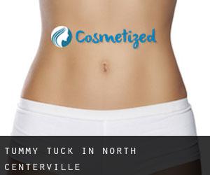 Tummy Tuck in North Centerville