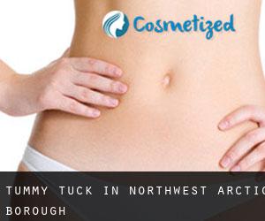 Tummy Tuck in Northwest Arctic Borough