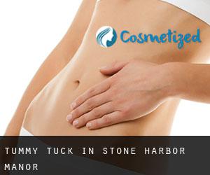 Tummy Tuck in Stone Harbor Manor