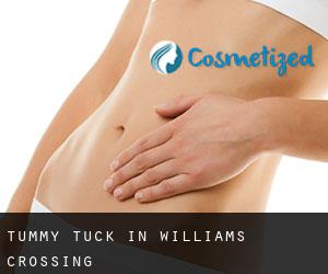 Tummy Tuck in Williams Crossing