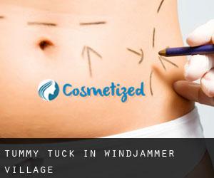 Tummy Tuck in Windjammer Village