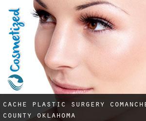 Cache plastic surgery (Comanche County, Oklahoma)