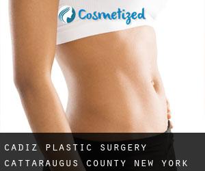 Cadiz plastic surgery (Cattaraugus County, New York)