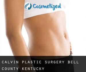 Calvin plastic surgery (Bell County, Kentucky)