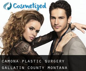 Camona plastic surgery (Gallatin County, Montana)