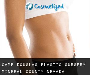 Camp Douglas plastic surgery (Mineral County, Nevada)