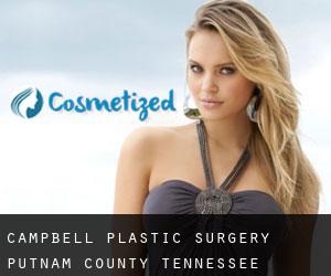 Campbell plastic surgery (Putnam County, Tennessee)