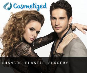Changde plastic surgery