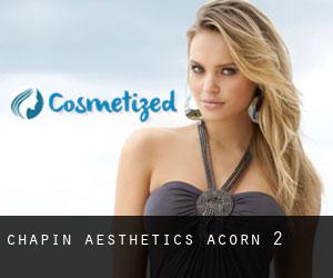 Chapin Aesthetics (Acorn) #2