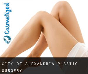 City of Alexandria plastic surgery