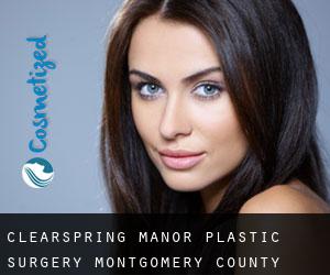 Clearspring Manor plastic surgery (Montgomery County, Maryland)