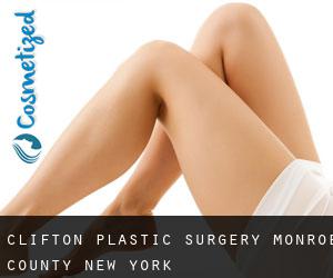 Clifton plastic surgery (Monroe County, New York)