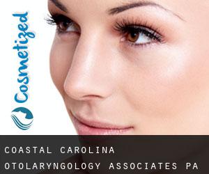 Coastal Carolina Otolaryngology Associates PA (Acme) #7