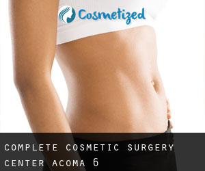 Complete Cosmetic Surgery Center (Acoma) #6