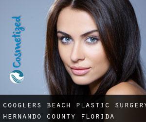 Cooglers Beach plastic surgery (Hernando County, Florida)
