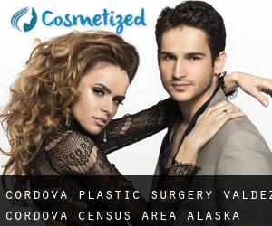Cordova plastic surgery (Valdez-Cordova Census Area, Alaska)
