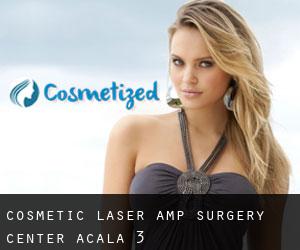 Cosmetic Laser & Surgery Center (Acala) #3