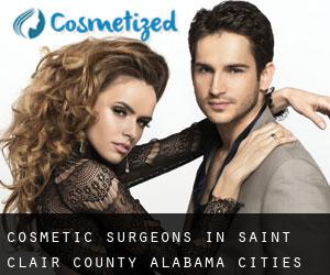 cosmetic surgeons in Saint Clair County Alabama (Cities) - page 1