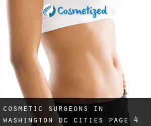 cosmetic surgeons in Washington, D.C. (Cities) - page 4
