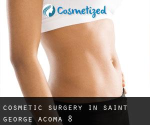 Cosmetic Surgery in Saint George (Acoma) #8