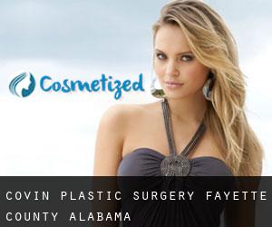 Covin plastic surgery (Fayette County, Alabama)
