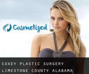 Coxey plastic surgery (Limestone County, Alabama)