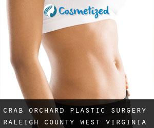 Crab Orchard plastic surgery (Raleigh County, West Virginia)