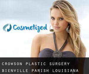 Crowson plastic surgery (Bienville Parish, Louisiana)