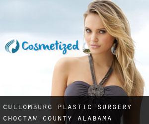 Cullomburg plastic surgery (Choctaw County, Alabama)