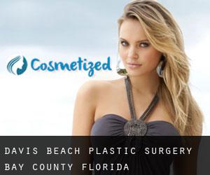Davis Beach plastic surgery (Bay County, Florida)