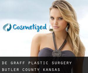 De Graff plastic surgery (Butler County, Kansas)