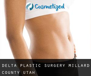Delta plastic surgery (Millard County, Utah)