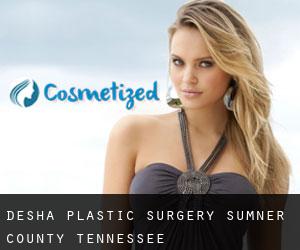 Desha plastic surgery (Sumner County, Tennessee)