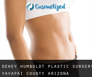 Dewey-Humboldt plastic surgery (Yavapai County, Arizona)
