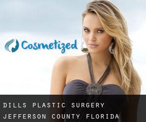 Dills plastic surgery (Jefferson County, Florida)